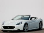 Ferrari California by Novitec Rosso 2009 года
